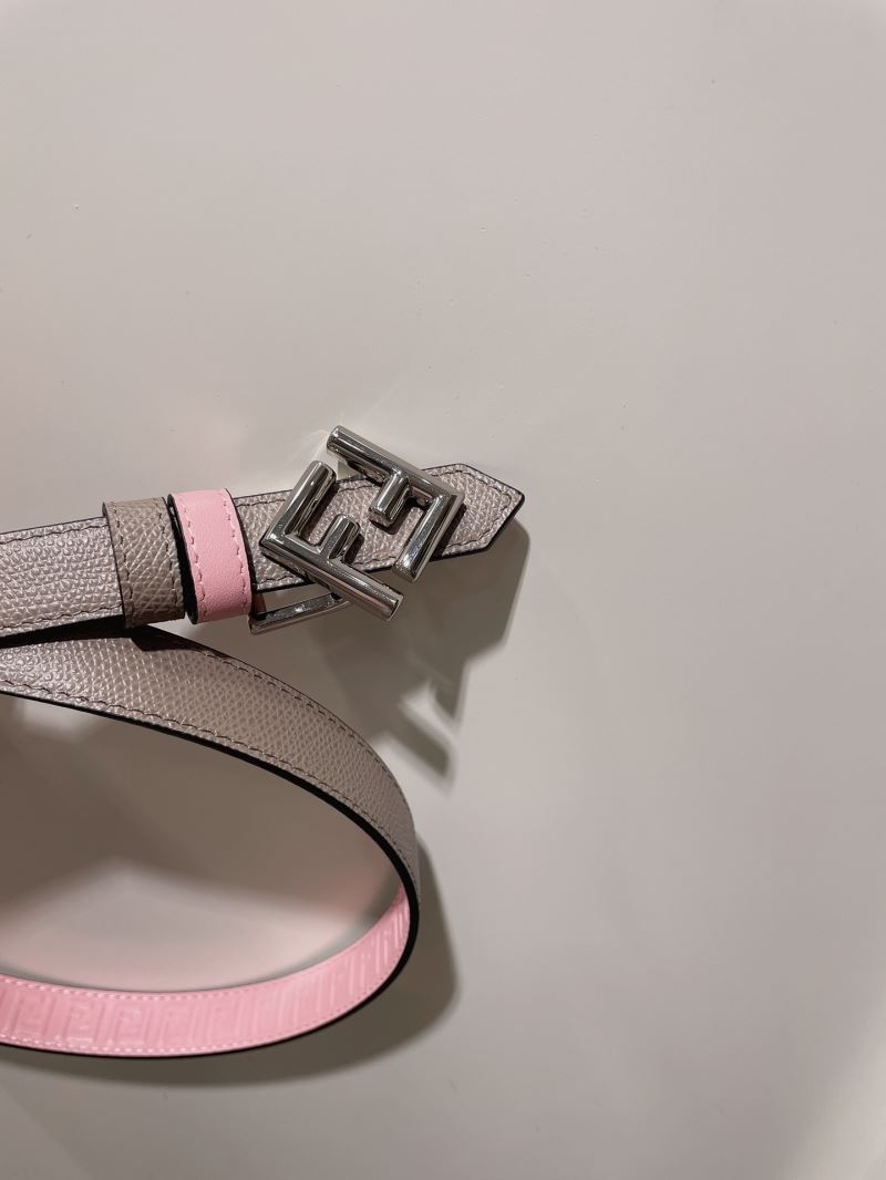 Fendi Belts